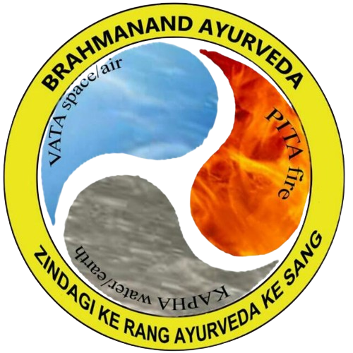 BR AYURVEDA